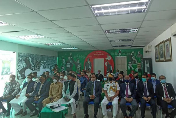 মালয়েশিয়ায় বাংলাদেশ হাইকমিশনে স্বাধীনতা দিবস পালন