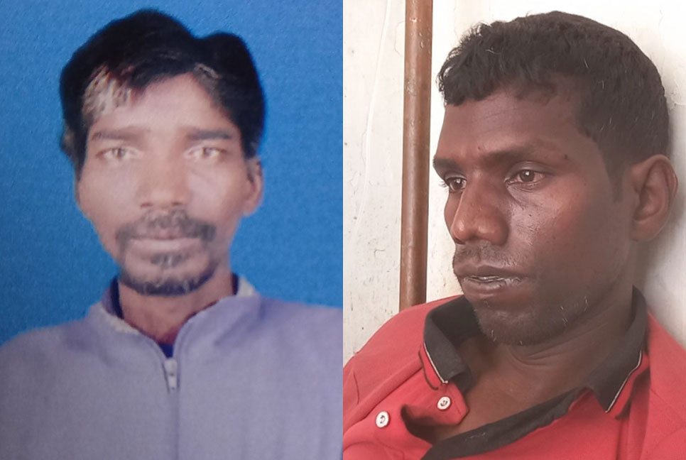 অভিনাথের পর মারা গেলেন আরেক কৃষক রবিও