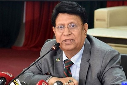 গণহত্যার জন্য ক্ষমা না চাওয়ায় পাকিস্তানের লজ্জা পাওয়া উচিৎ: পররাষ্ট্রমন্ত্রী