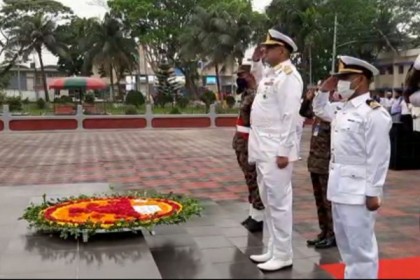 বাগেরহাট ও মোংলা বন্দরে স্বাধীনতা দিবস উদযাপিত 
