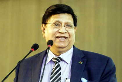 চাপের মুখে নয়, মানবিক কারণে ইউক্রেনের পক্ষে ভোট দিয়েছি: পররাষ্ট্রমন্ত্রী