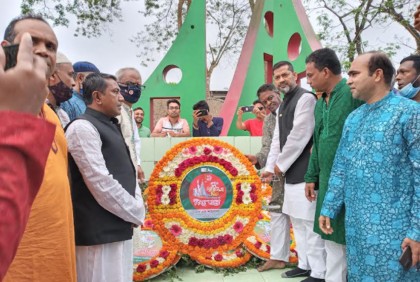 গলাচিপায় নানা আয়োজনে জাতীয় দিবস উদযাপিত