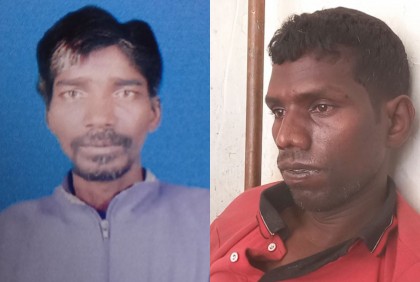 অভিনাথের পর মারা গেলেন আরেক কৃষক রবিও