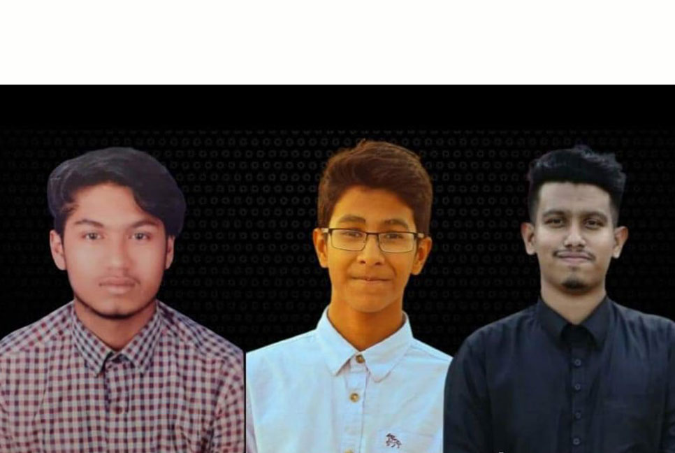 কাতারে সড়ক দুর্ঘটনায় ৩ বাংলাদেশি শিক্ষার্থীর মৃত্যু