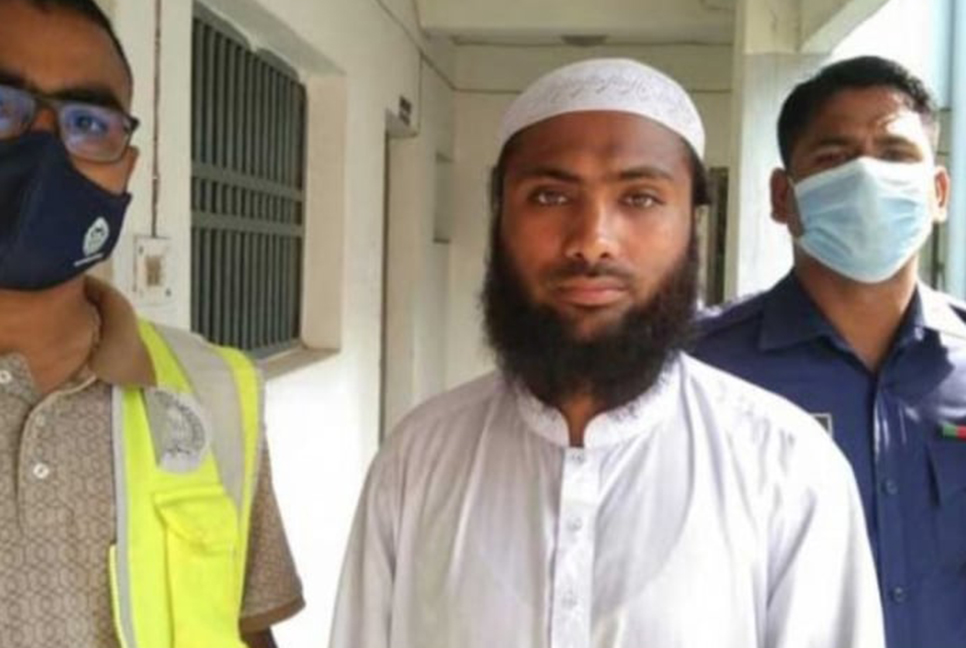নেত্রকোনায় বলাৎকারের অভিযোগে আটক ১