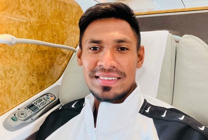 আইপিএল: আজ মাঠে নামছে মুস্তাফিজের দিল্লি
