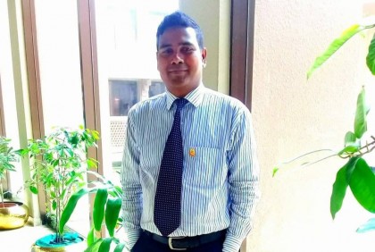 রাজধানীতে দুর্বৃত্তের ছুরিকাঘাতে চিকিৎসক নিহত

