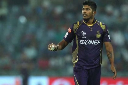 শ্রেয়াসের নেতৃত্বে আইপিএল শিরোপা জিতবে কলকাতা : উমেশ যাদব 