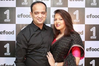 ইভ্যালির প্রতারণা : রাসেল-শামীমার বিরুদ্ধে অভিযোগপত্র গ্রহণ

