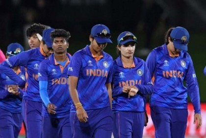 একটি ভুলে বিশ্বকাপ থেকে ছিটকে গেল ভারত