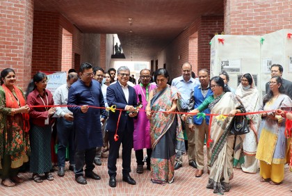 স্বাধীনতা দিবস উপলক্ষে ইউল্যাবের আলোচনা সভা