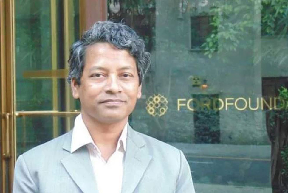 আইনগত জটিলতায় রাবিপ্রবির নতুন উপাচার্য 