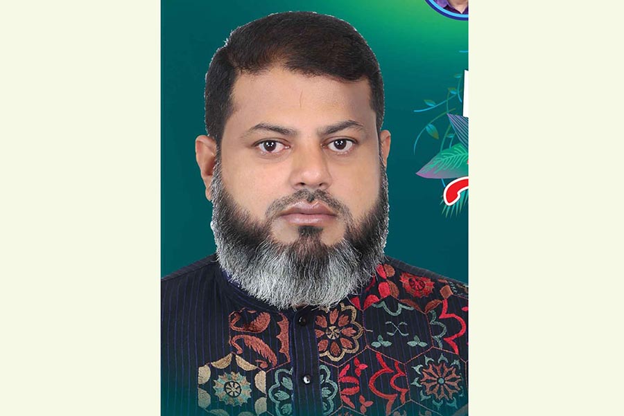 খুলনায় ইউপি সচিবকে মারধরের মামলায় চেয়ারম্যান গ্রেফতার