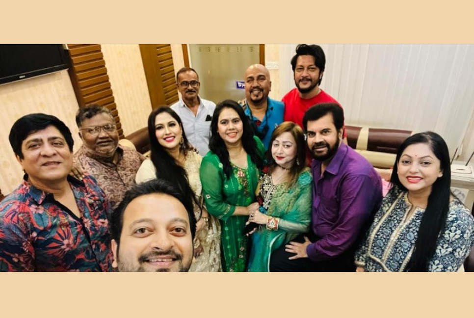 ইলিয়াস কাঞ্চন-নিপুণসহ ১১জনকে জায়েদ খানের নোটিশ

