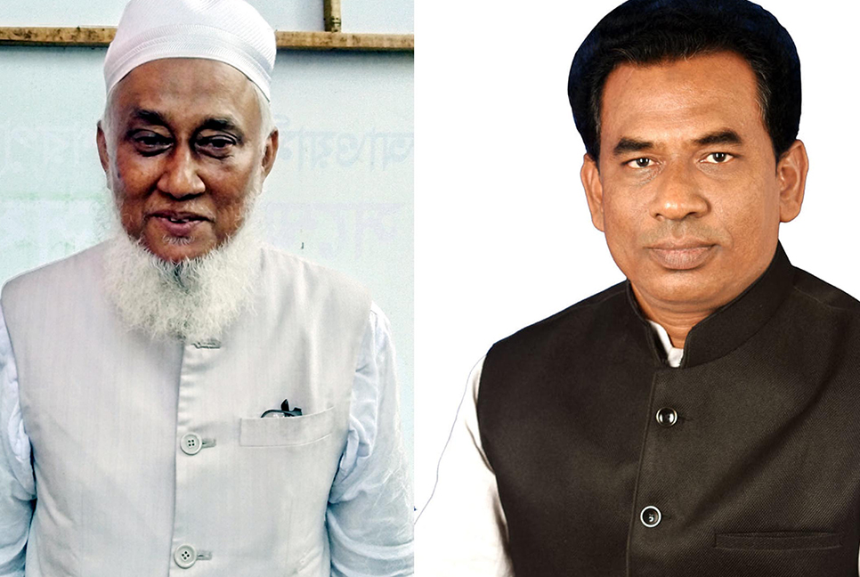 শেরপুর উপজেলা আওয়ামী লীগের সভাপতি ফারুক, সম্পাদক সুলতান