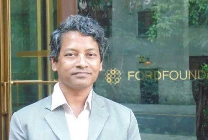 আইনগত জটিলতায় রাবিপ্রবির নতুন উপাচার্য 