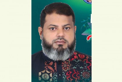 খুলনায় ইউপি সচিবকে মারধরের মামলায় চেয়ারম্যান গ্রেফতার