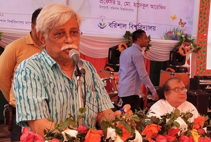 ‘দলীয় বিবেচনায় নয়, যোগ্য একাডেমিশিয়ানদের 
উপাচার্য হিসেবে নিয়োগ দেয়া উচিত’