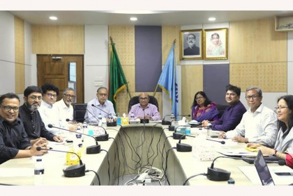 পাবলিক বিশ্ববিদ্যালয়ের ভূমি বরাদ্দে শিগগিরই ফ্রেমওয়ার্ক তৈরি 

