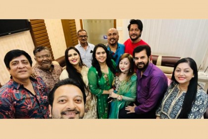 ইলিয়াস কাঞ্চন-নিপুণসহ ১১জনকে জায়েদ খানের নোটিশ

