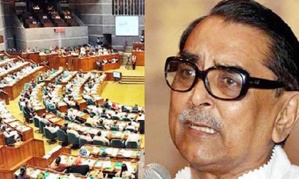 দুর্নীতি দমনের জন্য সংসদকেই দায়িত্ব নিতে হবে: মেনন