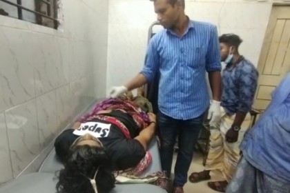 স্ত্রীকে বিয়ে করায় বন্ধুকে হত্যা