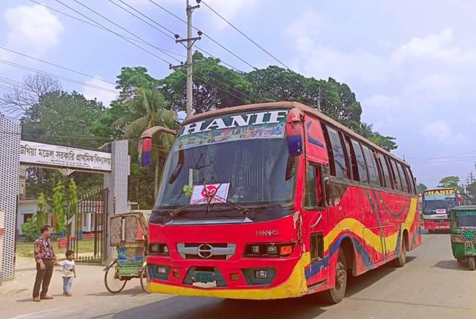 ভাসানচরে যাচ্ছেন আরও ১০৯৬ রোহিঙ্গা