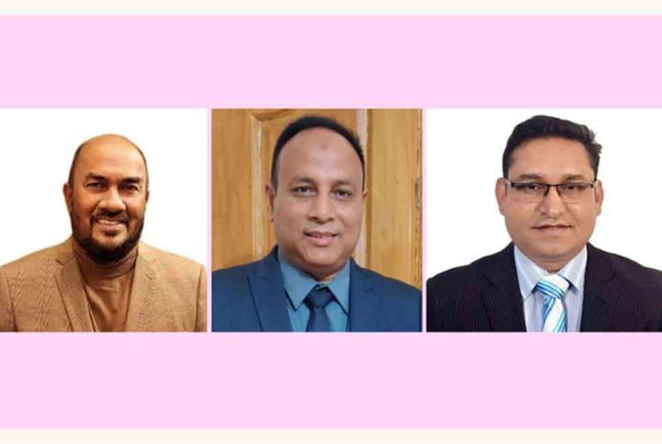 সিলেট জেলা বিএনপির নেতৃত্বে কাইয়ুম-এমরান-শামীম

