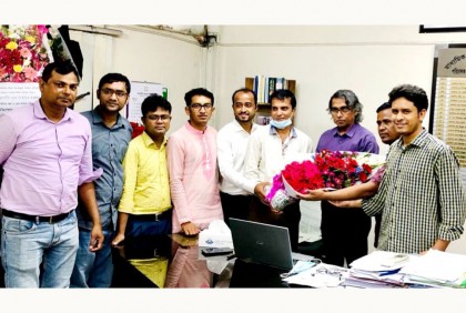 শিক্ষা সচিবসহ শিক্ষা প্রশাসনের গুরুত্বপূর্ণ পদে শিক্ষকদেরই রাখা উচিত : বিসিএস শিক্ষা সমিতি

