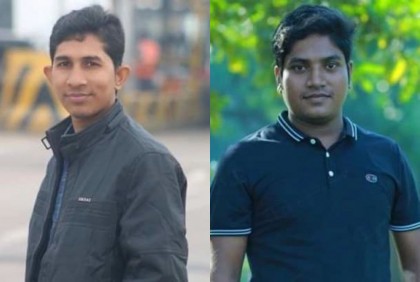 ঢাবি সাংবাদিক সমিতির সভাপতি তুষার, সম্পাদক রুবেল
