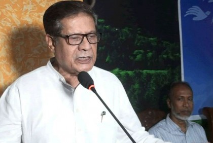 নাটোরে সম্প্রীতি সমাবেশ অনুষ্ঠিত