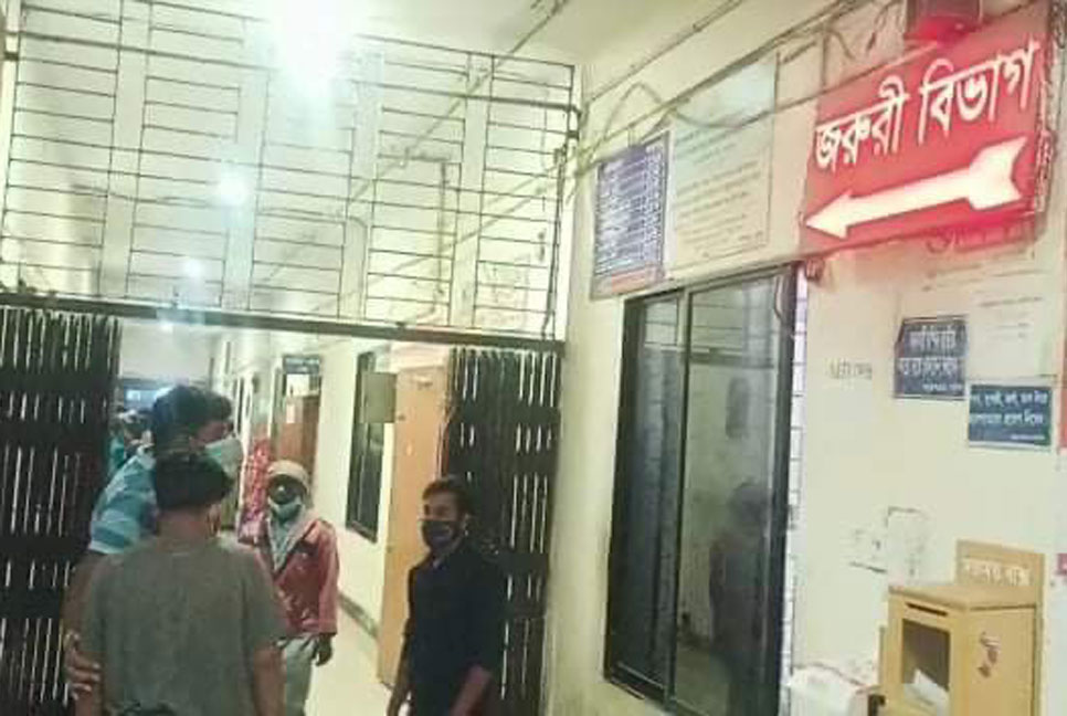 নেত্রকোনায় দুই কিশোরের মারামারির ঘটনায় একজন নিহত