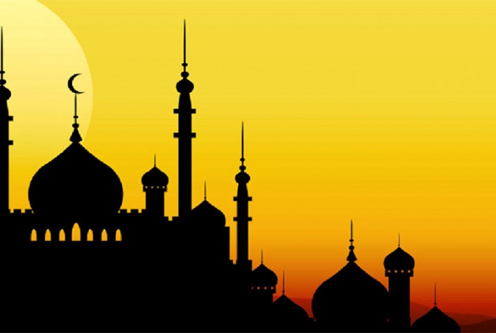 মসজিদ নির্মাণ সদকায়ে জারিয়া
