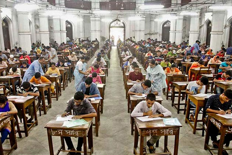 মেডিকেল ভর্তি পরীক্ষা শুক্রবার, থাকছে যে সব বিধি-নিষেধ