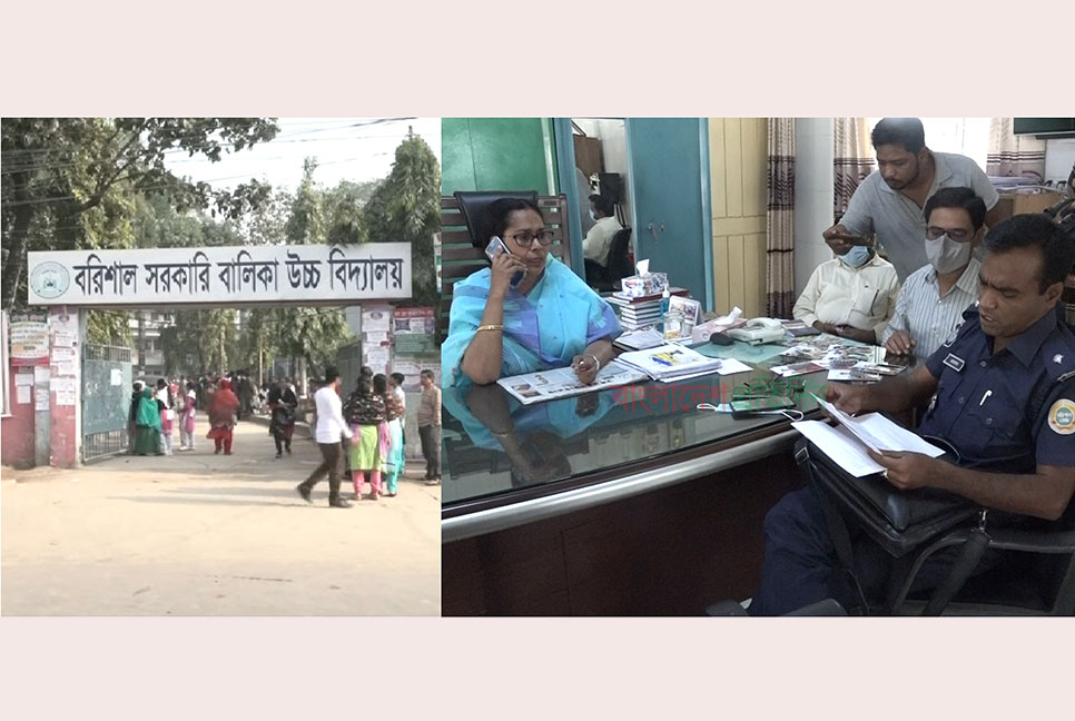 ‘প্রেমের প্রস্তাবে’ রাজি না হওয়ায় ওসির মেয়েকে মারধর, মামলা দায়ের