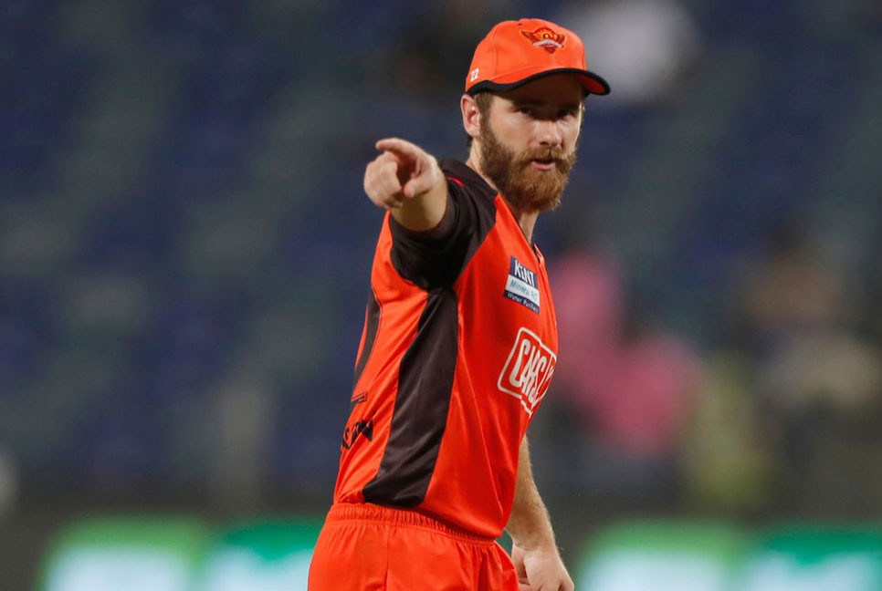 উইলিয়ামসনকে ১২ লাখ রুপি জরিমানা
