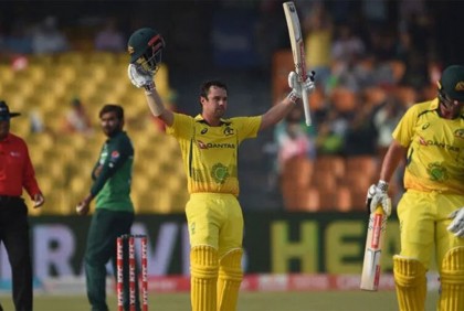 ইমামের শতকের পরও পাকিস্তানের বিশাল পরাজয়
