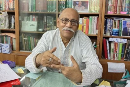 সিএমএইচে ভর্তি মেজর জেনারেল ইবরাহিম, অবস্থা সংকটাপন্ন