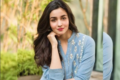 ‘আরআরআর’ পরিচালকের উপর রেগে গিয়ে যা করলেন আলিয়া