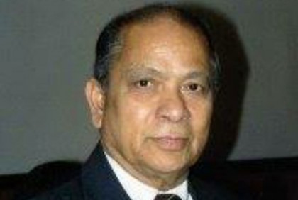 ক্যালগেরির সমাজসেবক বিনয় দের মৃত্যু