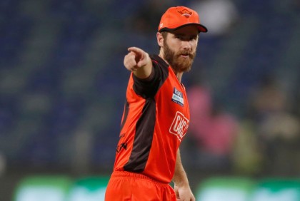 উইলিয়ামসনকে ১২ লাখ রুপি জরিমানা
