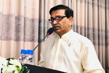 শেখ হাসিনা বিশ্বের সবচেয়ে দক্ষ মেধাবী-বিচক্ষণ ও সফল রাষ্ট্রনায়ক : হানিফ