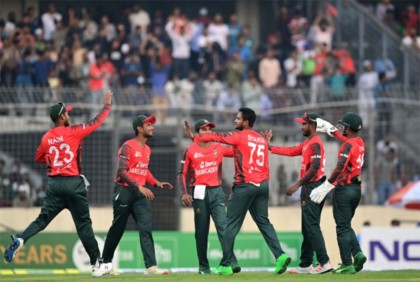 দুঃস্মৃতি নিয়ে ডারবানে টেস্ট অভিষেক হবে টাইগারদের


