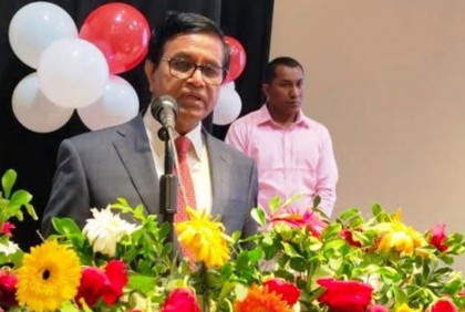 অফিসের চা বেতনের টাকায় কিনে পান করি : দুদক কমিশনার

