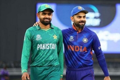 কোহলিকে টপকে দ্রুততম এশিয়ান বাবর আজম