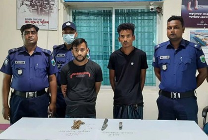 ভাই হত্যার বদলা নিতে মেয়ে সেজে প্রেম করে ডেকে এনে খুন