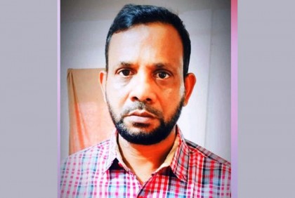 অবহেলায় চট্টগ্রাম কারাগারে যুবদল নেতার মৃত্যু!