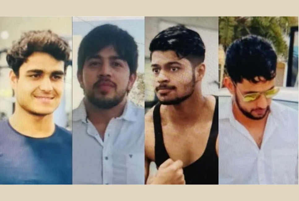 ভারতে নার্সকে গণধর্ষণের অভিযোগ, ৪ সাঁতারু গ্রেফতার

