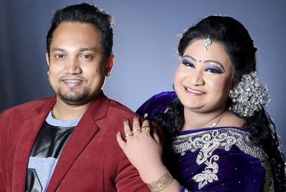 
অর্থ পাচারের মামলা; পাপিয়া-মফিজুর দম্পতির বিরুদ্ধে দেওয়া অভিযোগপত্র আমলে নিয়েছেন আদালত