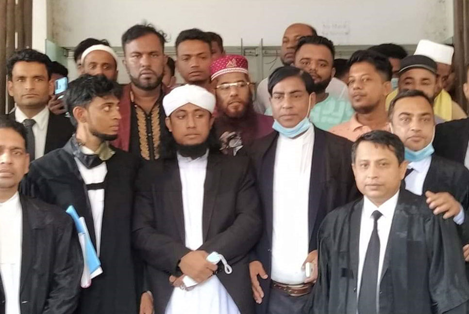 সিলেটে তাহেরির মামলার তদন্তে পিবিআই

